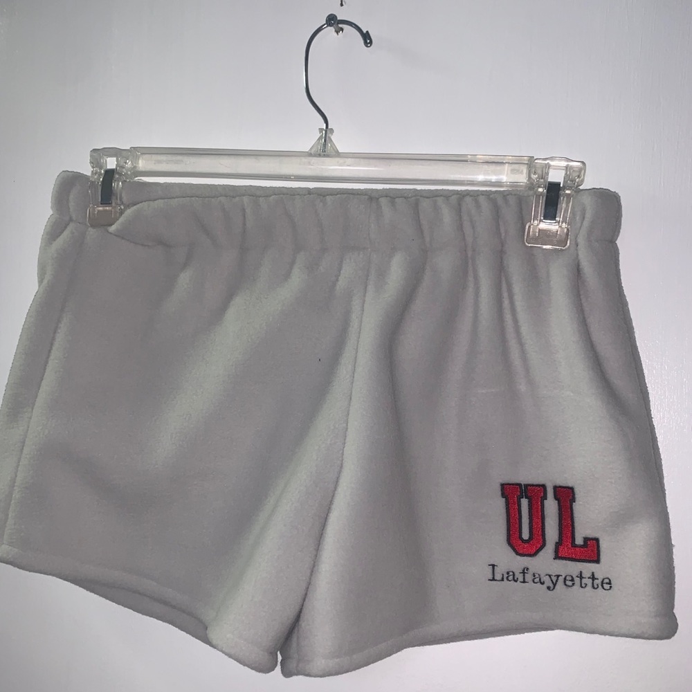 UL SHORTS